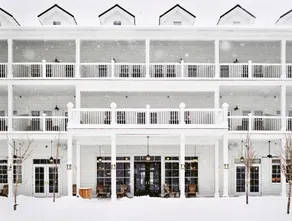 The Lake House on Canandaigua - Image 4