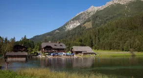 Pension Zum wilden Hannes - Image 5