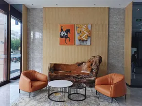 Bengenei Hotel - Image 4