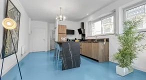 Appartement lumineux proche du Parc des Sources - Image 4