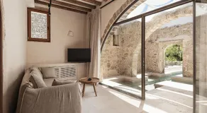 Corte Interna, free heated pool - Image 5