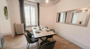 Appartement d'Alexandre hyper centre-ville - Image 5