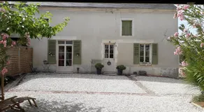 Meublé de tourisme La Maison d'Orgy - Image 5