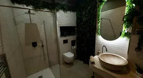 BREATH47SPA - Private Spa Suite White Jacuzzi & Sauna in Marbella - Image 4