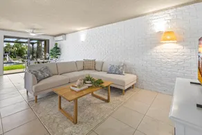 3-Bed Waterfront Apartment with Private Patio - Image 4
