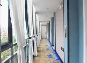Kaiping Greenston Hotel (Kaiping Passenger Transport Terminal) - Image 5