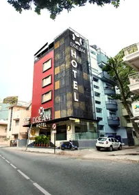 Dream Hotel - Richmond - Image 3