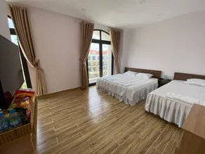 Chiu Chiu Homestay - Image 1