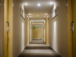 City Comfort Inn Yichang Wanda Plaza Yunhe Park - Image 5