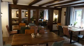 Landhotel und Restaurant Haus Steffens bei Calpas - Image 4