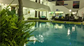 Hotel Pousada Porto da Lua - Image 2