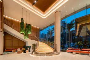Hilton Garden Inn Huai'an Jinhu - Image 2