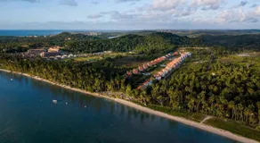 Flat em Carneiros Condomínio Beira-Mar - Image 3