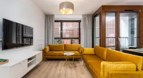 BG Premium Apartments Browary Warszawskie - Image 2