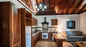 CASA RURAL EL LAGAR TENERIFE - Image 3