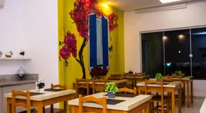 Hotel Vila ÁguaMar - Image 3