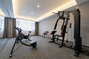 Lavande Hotel Songzi Wanda Plaza Food City Hotel - Image 5