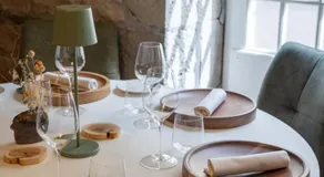Hôtel restaurant Vertfeuille - Image 4