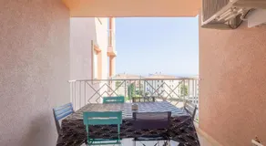 Fornole - Appt vue mer pour 6 voyageurs - Image 2