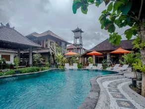 luxe 2 BR Villa With Private Pool #V161 - Image 5