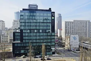 Unit Rooms Warszawa by Metro Rondo ONZ Short Rent idealne pokoje na nocleg w Warszawie - Image 4