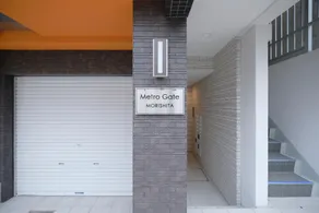 Metro Gate MORISHITA 301-401-501 - Vacation STAY 16701v - Image 2