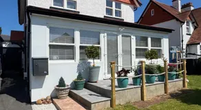 Raddenstile Boutique B&B, Exmouth - Image 3