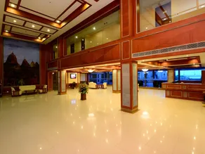 The Chariot Resort & Spa - Image 4