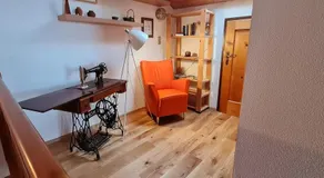 Ferienhaus am Fluss, zentrale Lage - Image 2