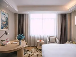 Vienna Hotel Hunan Yueyang Lingji Xingang Bonded area - Image 5