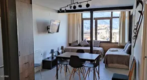 SKI & SNOW APARTMENTOS by TODOSIERRANEVADA - Plaza de Andalucia - Junto a los Telecabinas - Image 3