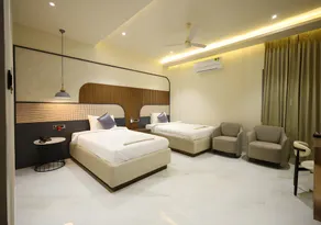 HOTEL AVIRA - Image 2