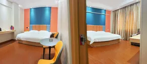 Shaoguan Jiaxing Hotel - Image 2