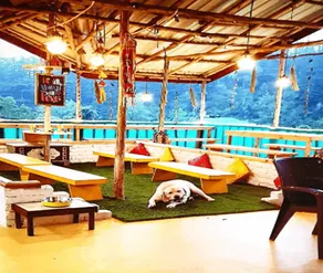 The Culture Nation Hostel Manali - Image 5