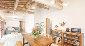 Lucia Seaside Villa Amami - Image 3