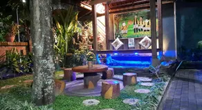 Ngampilan Backpacker Hostel - Image 3