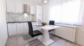 Beautyful sea view 6 luxury studio Danijela - Image 3