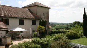 1 Bedroom House 20min walk to centre in Tournus - Image 4