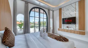 Narijaya Villas, Melasti Uluwatu - Image 2