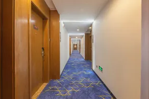 GEM Hotel Xi'an Chang'an District Fengqiyuan Metro Station - Image 4