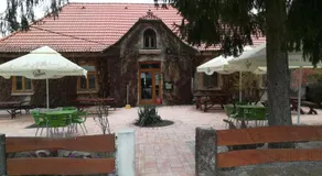 Vadszőlő Szálló és Étterem Bakonybél - Image 4