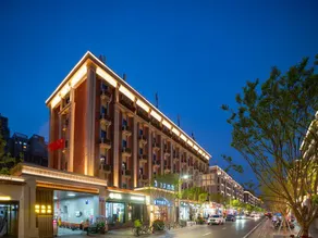 7Days Inn Chengdu Yulin Province Stadium - Image 3