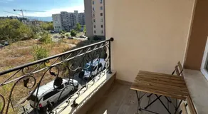 1BD Flat near Maritsa river and City Center - Image 4