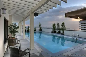 Armada Hotel Manila - Image 3