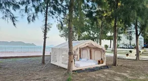 ภูผาหน้าเล PhuPha-NaLay Cafe'n Camping - Image 4