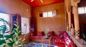 Dar Zitoune - Authentic Stay in Tagounite - Image 3