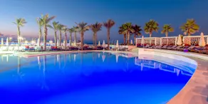 Riviera Hotel and Beach Lounge, Beirut - Image 3