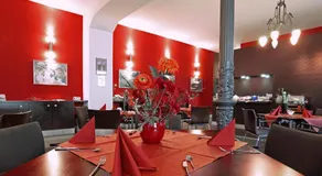 Hotel Garni Gästehaus der Kerckhoff-Klinik - Image 3