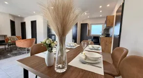 Local-Lux Garden Residence A- 2 Bedrooms-Terrace - Image 3