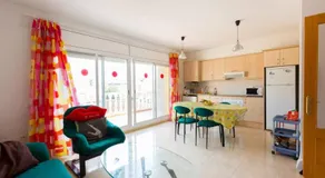 LA RÁPITA - Apartamento de dos dormitorios con piscina comunitaria - Image 2
